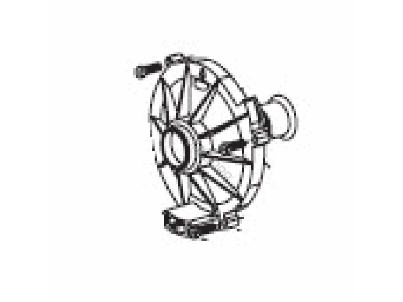 goulds guidevane