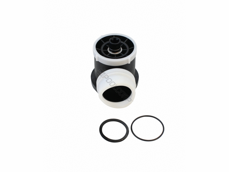 ultraflex 2 oring kit w/ molded tee