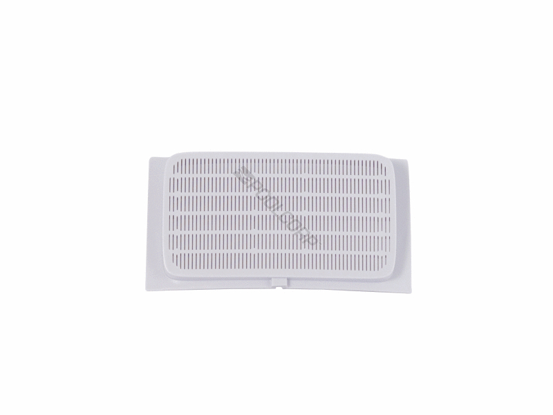 poolvac v-flex screen kit