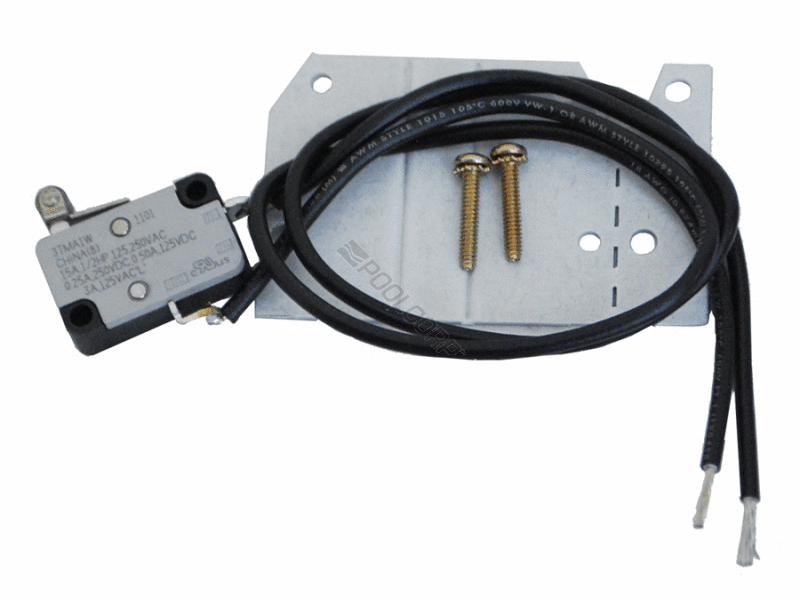 fireman switch kit