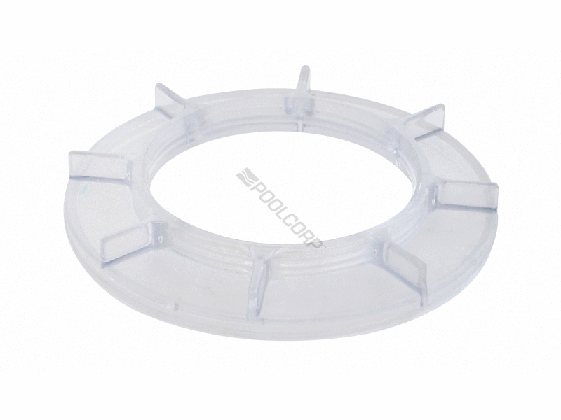 sunstar large hexagonal nut