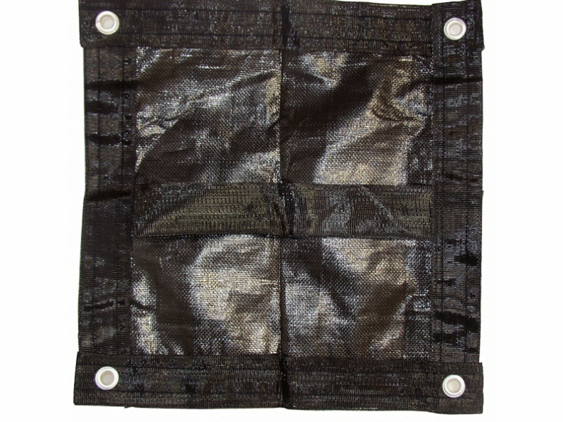 15 rd ag mesh winter cover