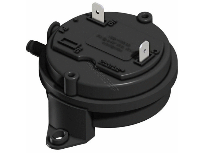 h-series blower vacuum switch