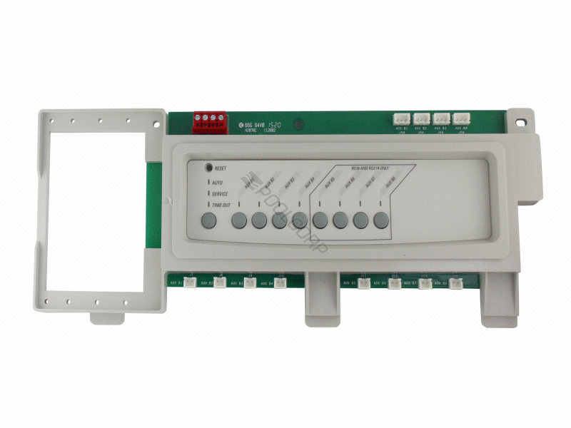 rs auxiliary pcb repair kit