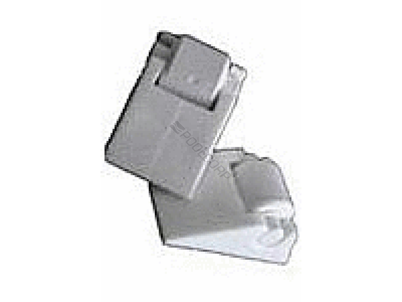 2/pk jet-vac complete side wheel