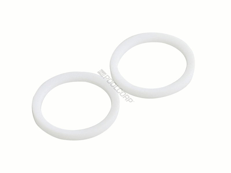 2/pk sp0735 ball valve teflon ball seal