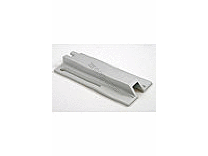 w/2 mounting slots lid bracket adj base