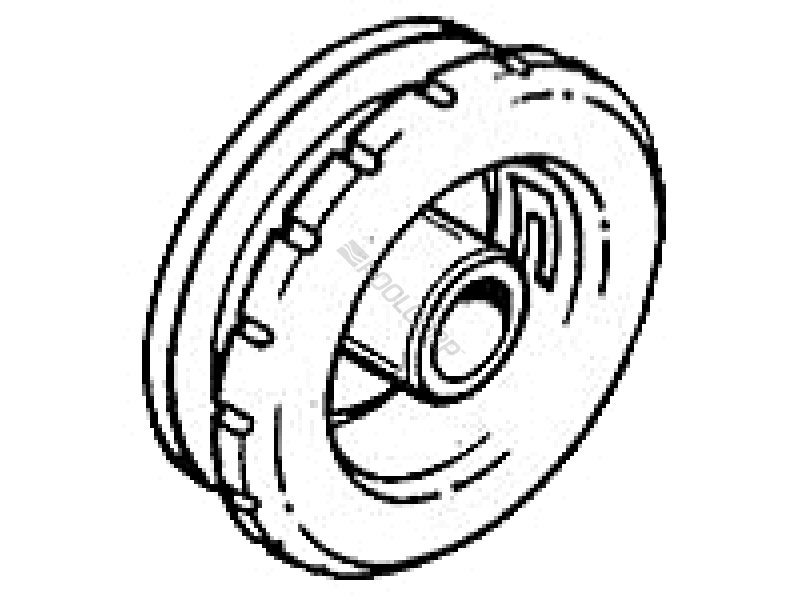 magnaflow directional eye