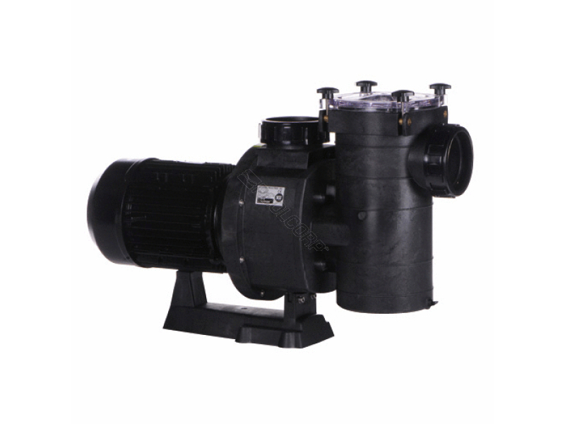 7.5hp hcp75 3ph tefc motor