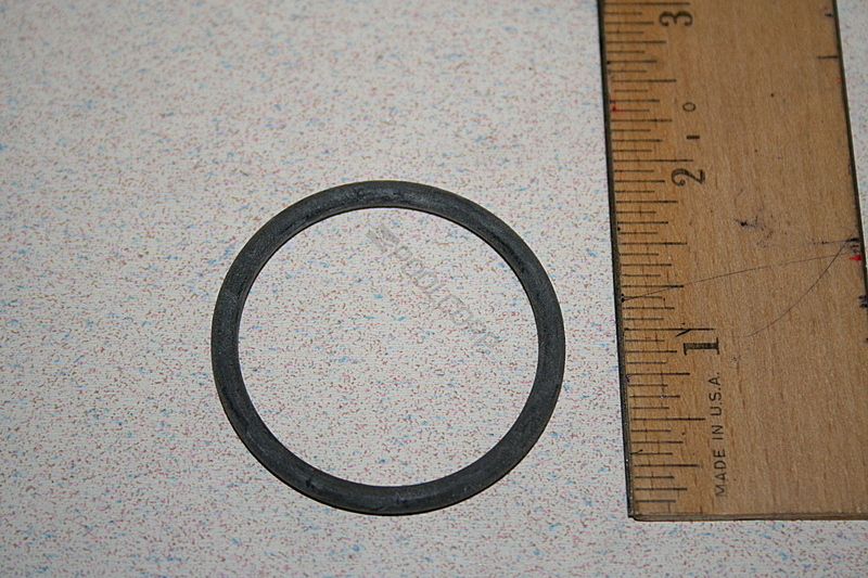 system:3 small bulkhead/ elbow oring