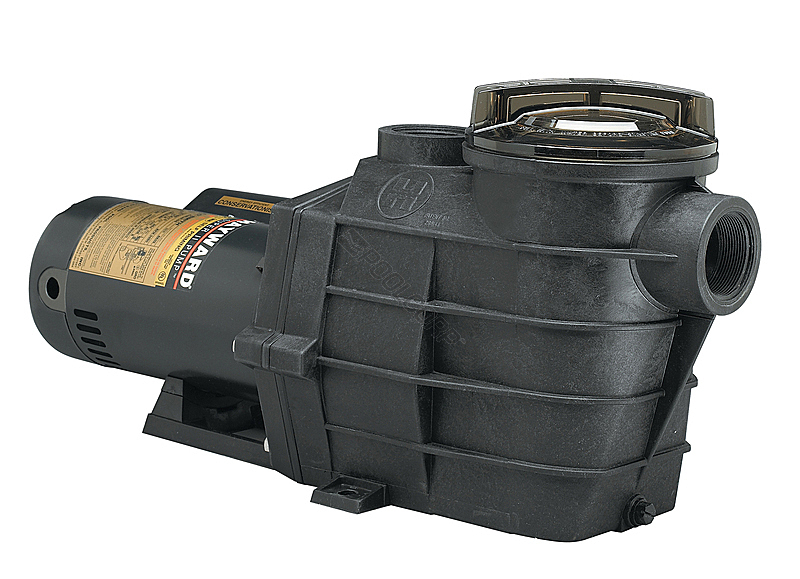 .75hp 115/230v ur super ii pump