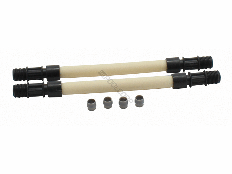 2/pk stenner 10gpd pump tube