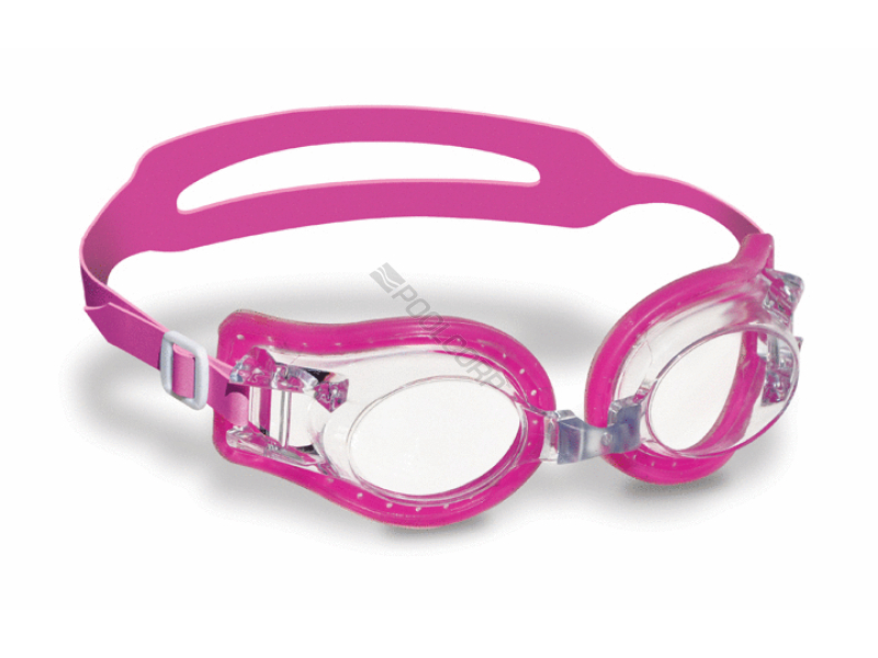 w/cs y/a supersoft jelly goggle
