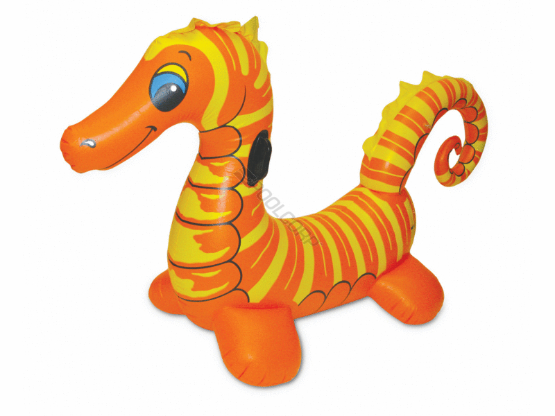 12/cs sea horse jumbo rider