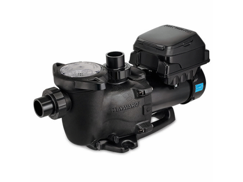 1.65hp 115/230v maxflo vs500 vs pump