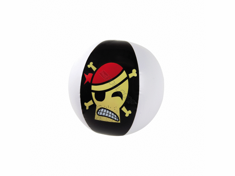 12/cs 24 pirate play ball