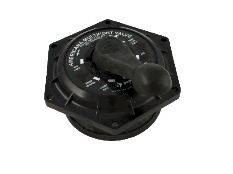 black 1.5 sm mpv top assy