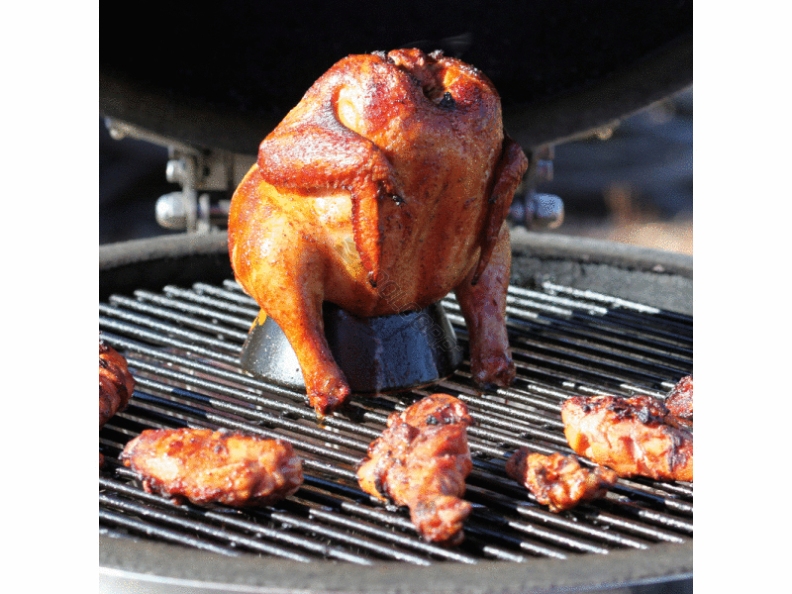 12/cs chicken sitter