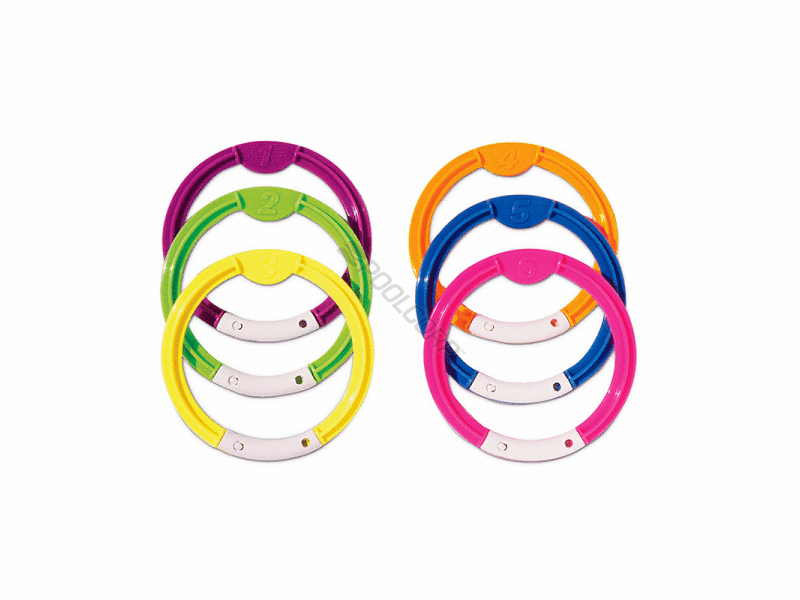 12/cs 4pk dive rings