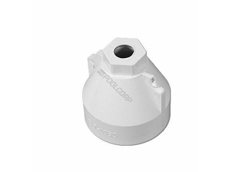 nozzle gunite