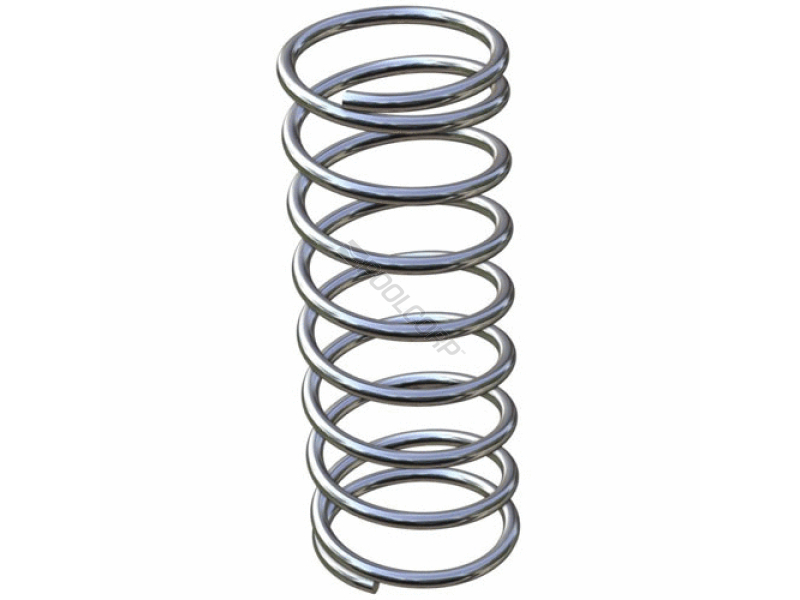 10/cs tigershark spring handle latch