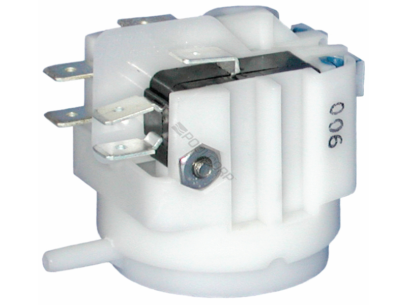 10-1016 ara211a 20a dpdt press air switch