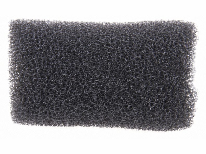 380/360/280/180 sweep hose scrubber