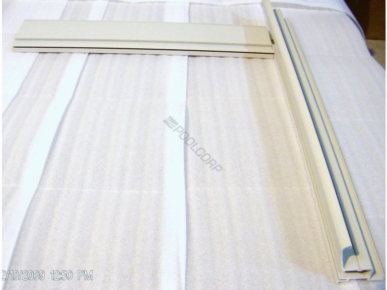 corner 1pc 308 inclined 90^ cnr me left