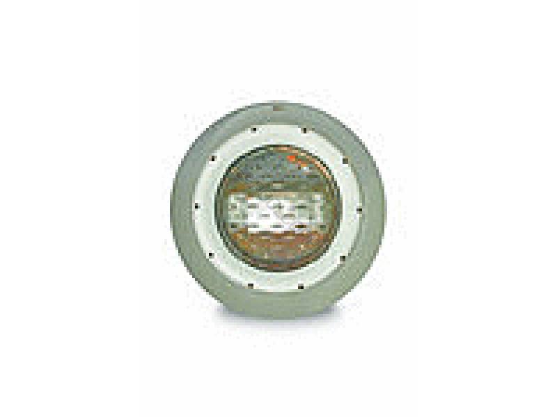 1 hub aqualumin vinyl liner mtg bracket