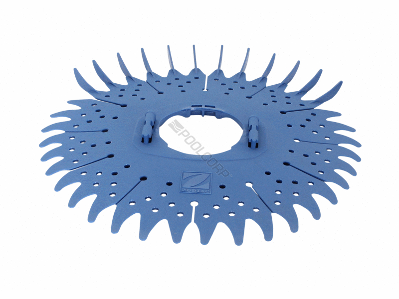 blue t3/ tr2d disc