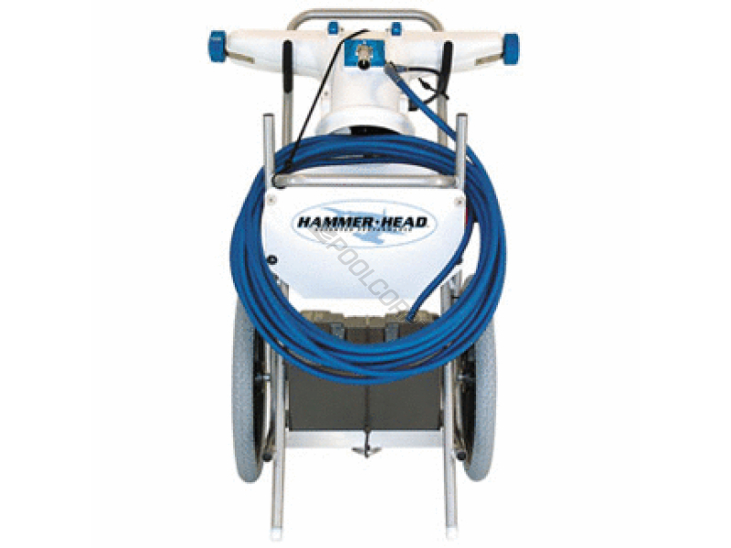 30 vacuum w/ 60 cord