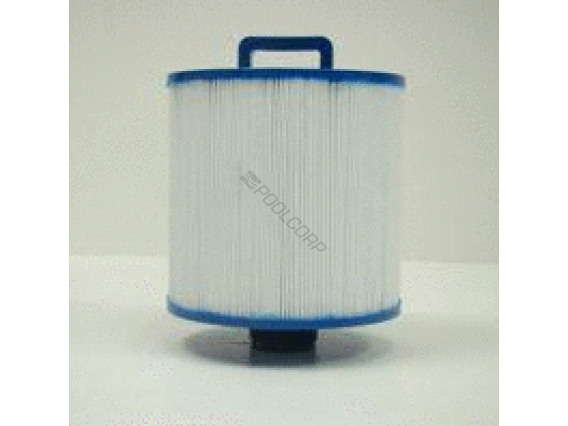ptl25w-sv-p4 25sqf 3oz 7 mpt top load cartridge element