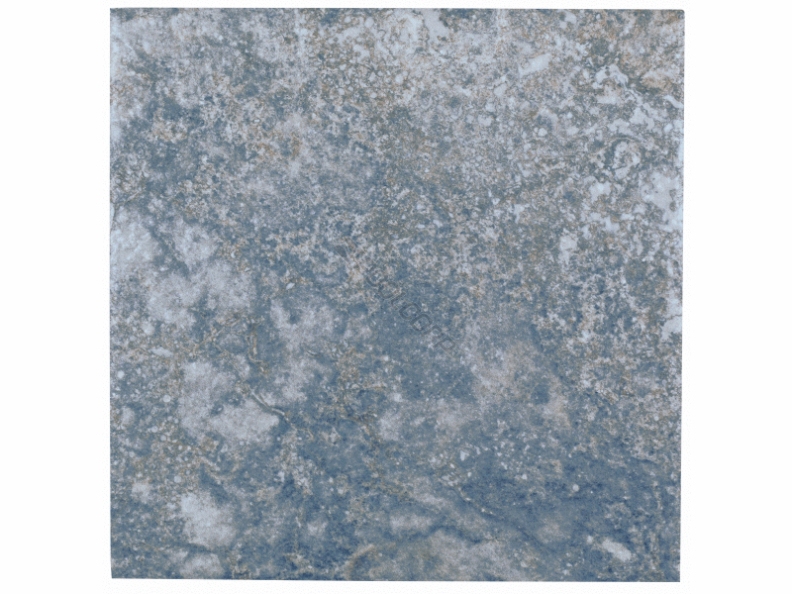 16pcs/cs quarry ridge blue stone 6x6sbn