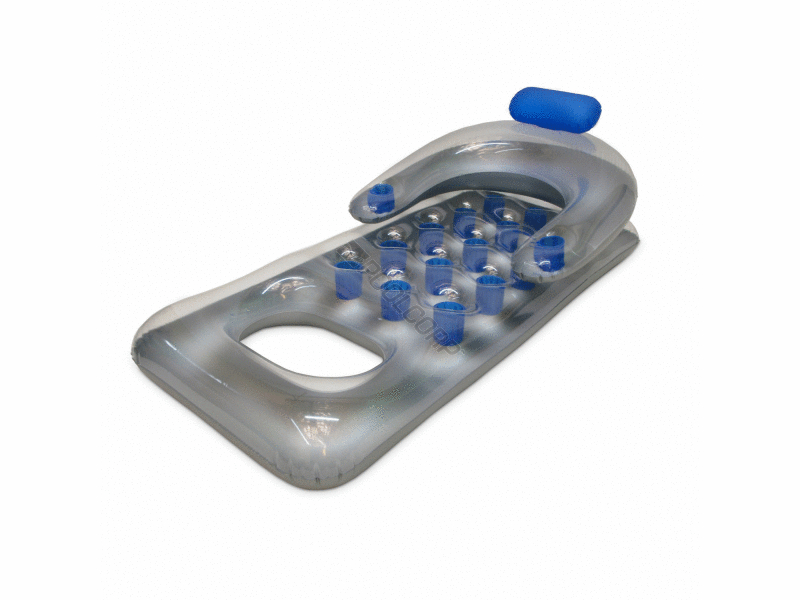 6/cs french style pool lounger