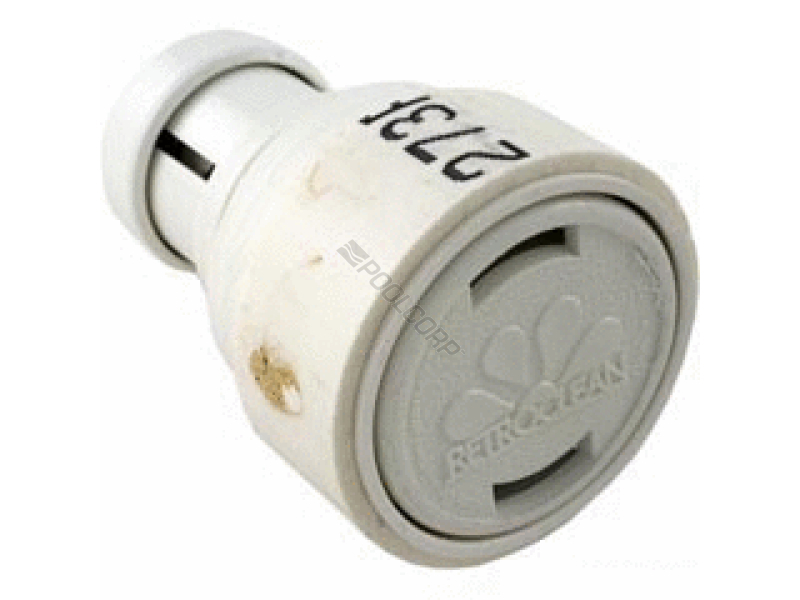 pure white pv standard floor nozzle