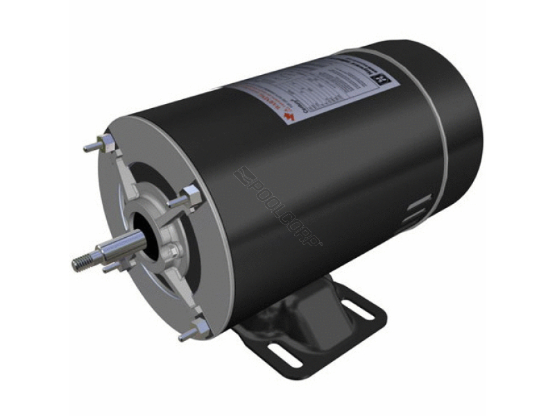 1hp powerflolx motor