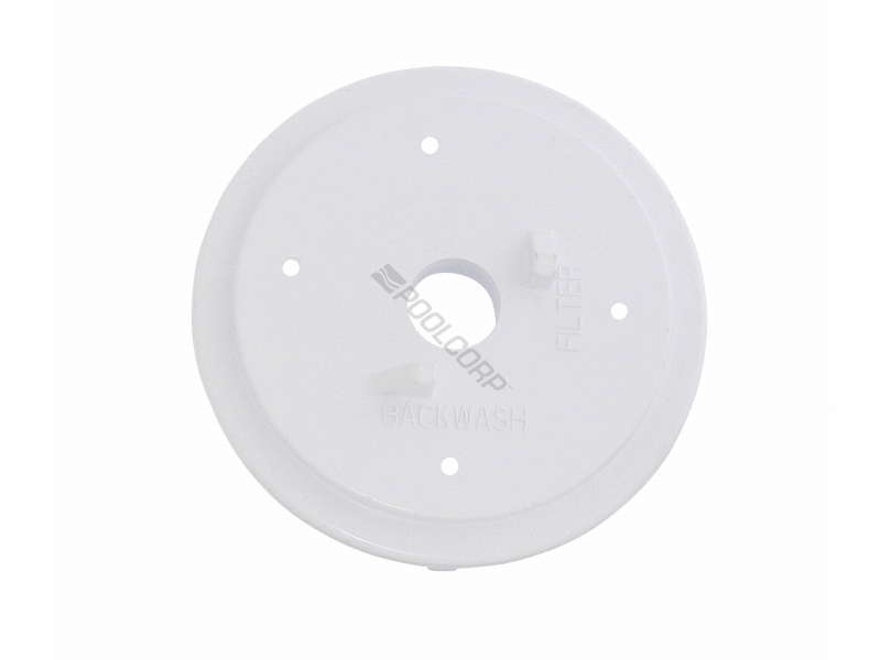 fullflow valve top insert cap
