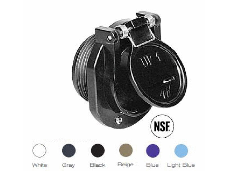 1.5mpt gry vac lock safety fitting