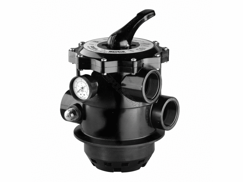 2fpt ta100/ ta100d tm multiport valve