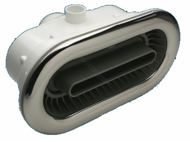 river jet assy 2.5x1slp