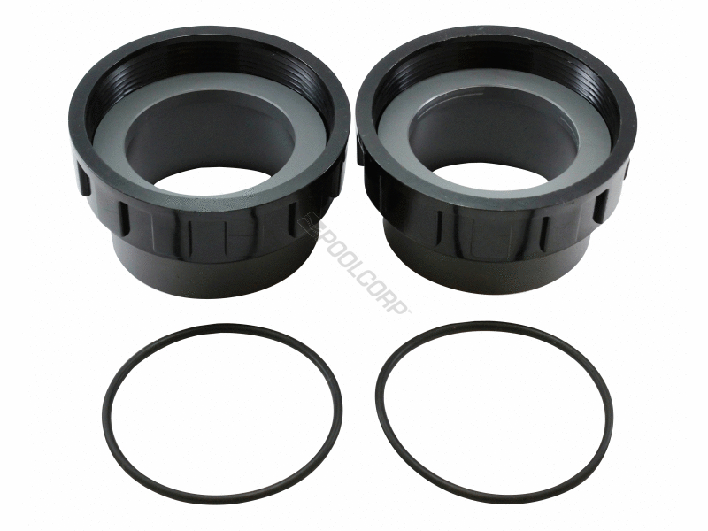4 union conection kit