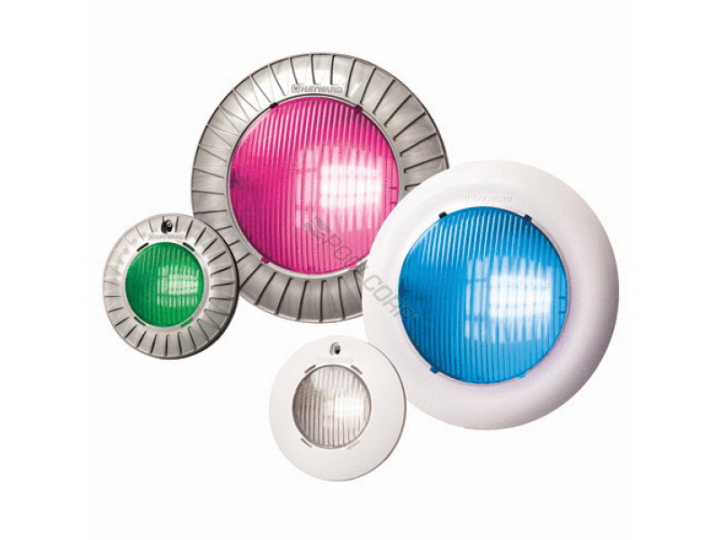 35w 12v 100 spa color ucl led light