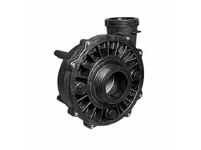 bag 1hp 48fr 2 executive wet end