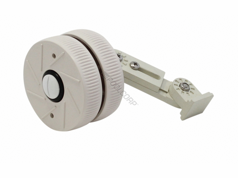 legend 4-wheel step adapter