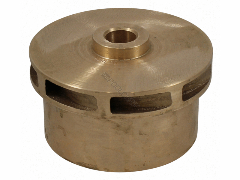 5hp high head c-series impeller