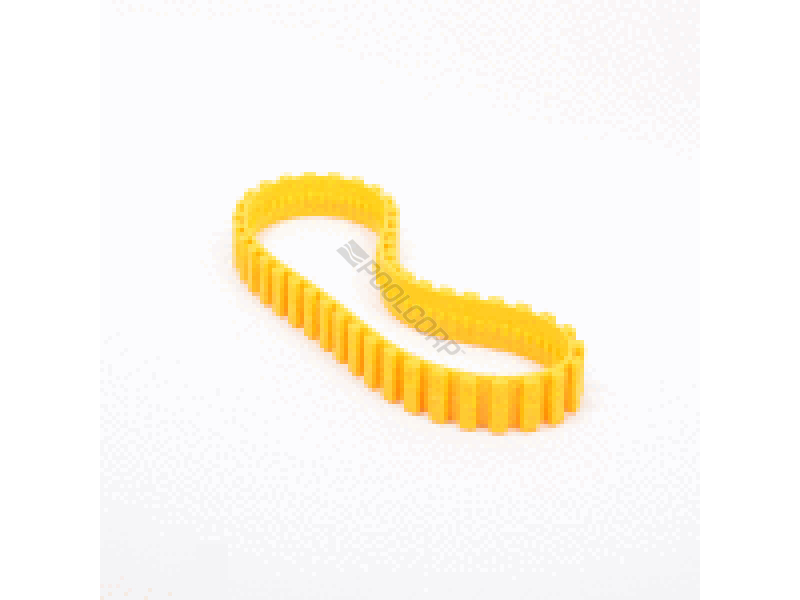 yellow diag 3001 track
