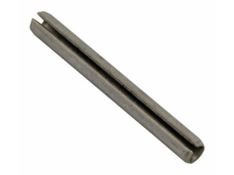 1/8x1-1/8 ss slide valve handle lock pin