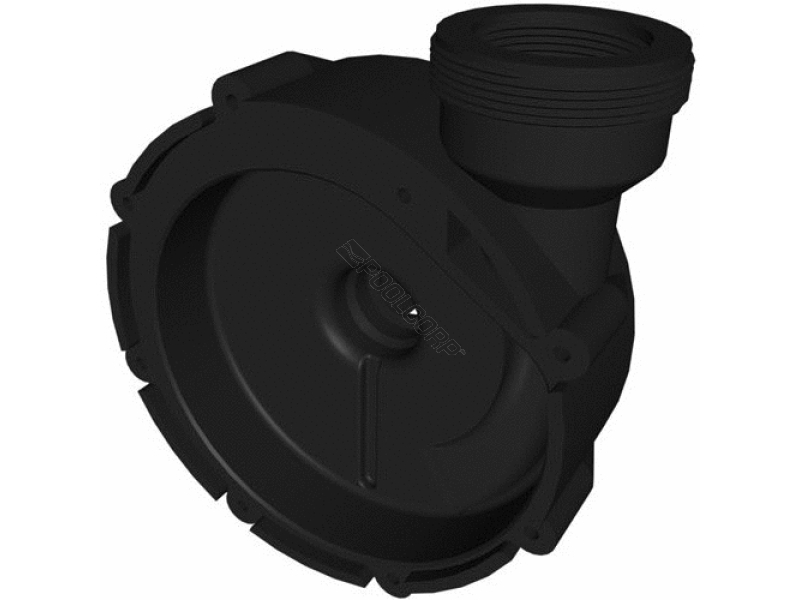 powerflo matrix pump housing