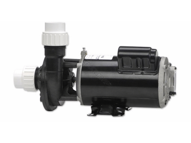 2hp 230v 2sp 8.4a 1.5 48fr fmhp pump