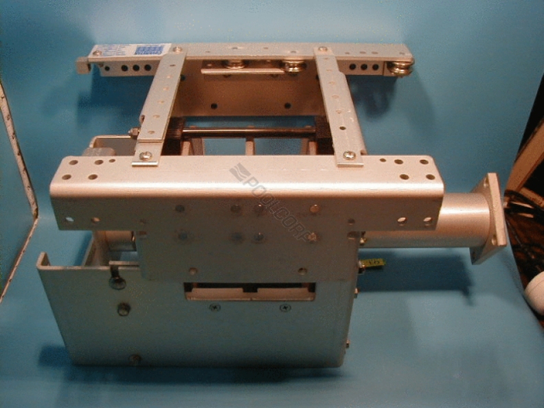 complete me assy rt recessed